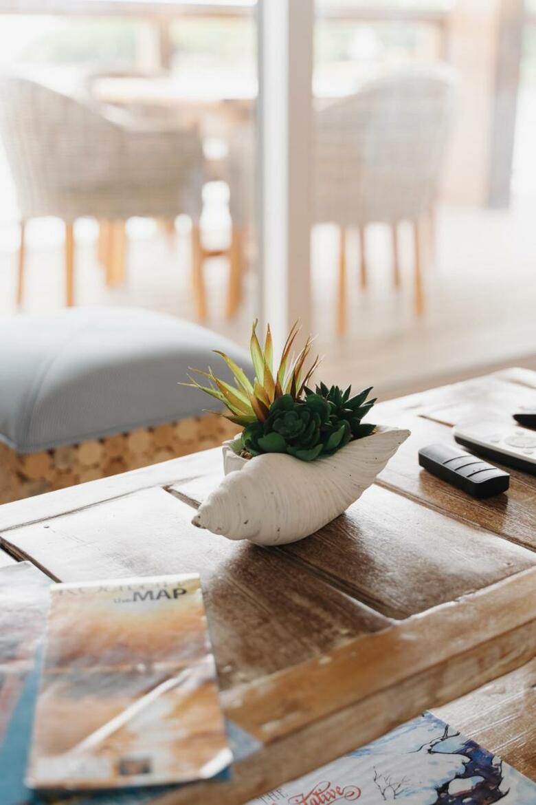 The Beach House Boutique Hotel