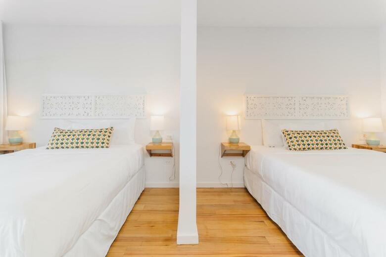 The Beach House Boutique Hotel