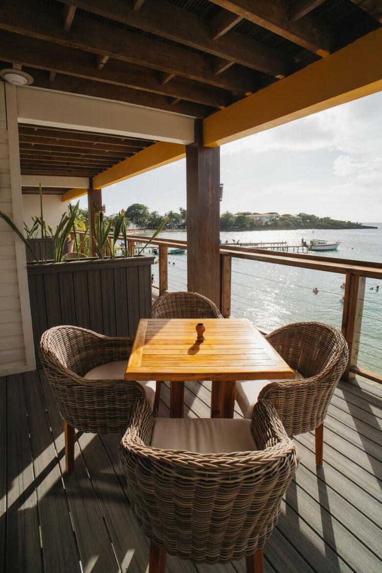 The Beach House Boutique Hotel