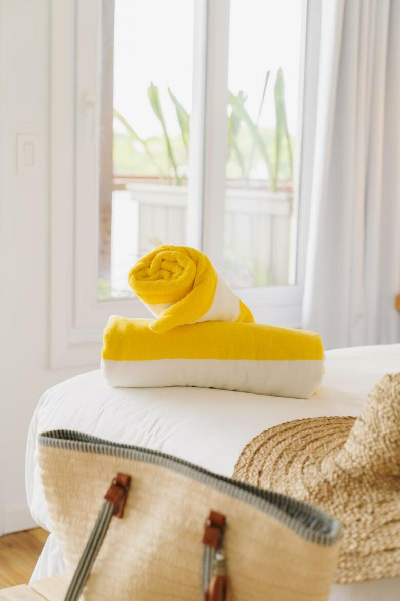 The Beach House Boutique Hotel