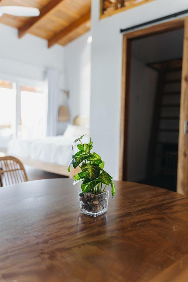 The Beach House Boutique Hotel