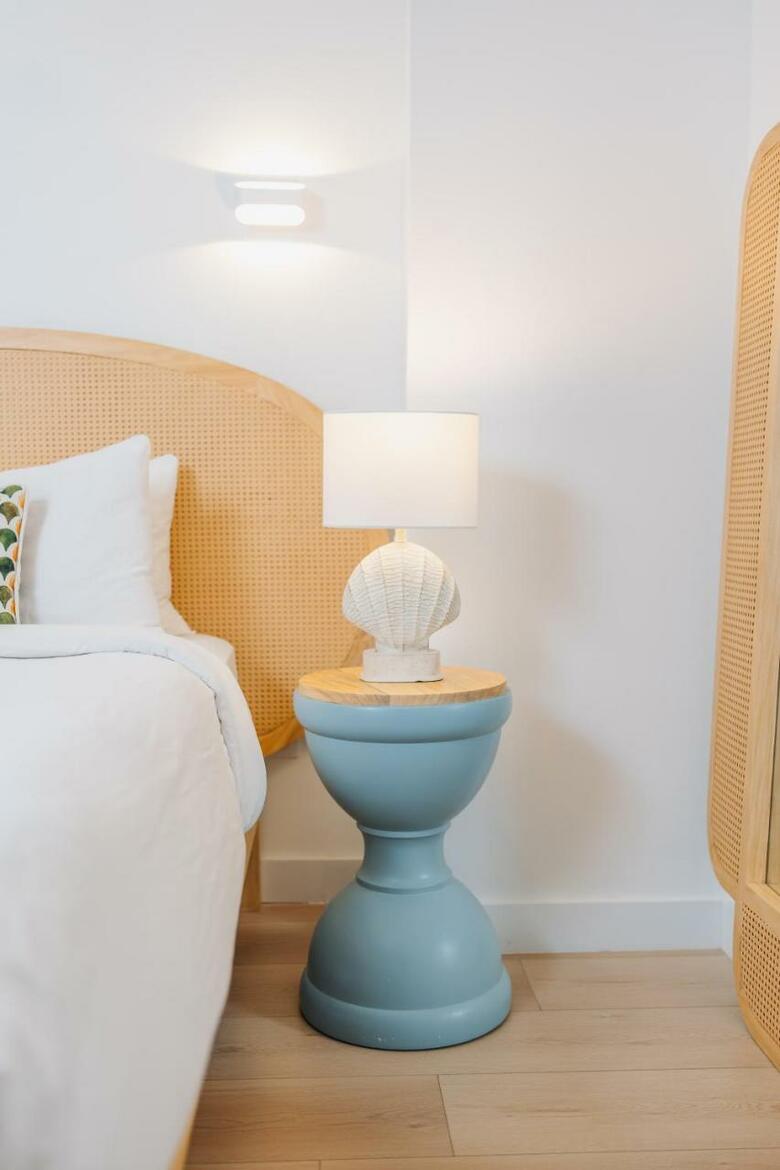 The Beach House Boutique Hotel