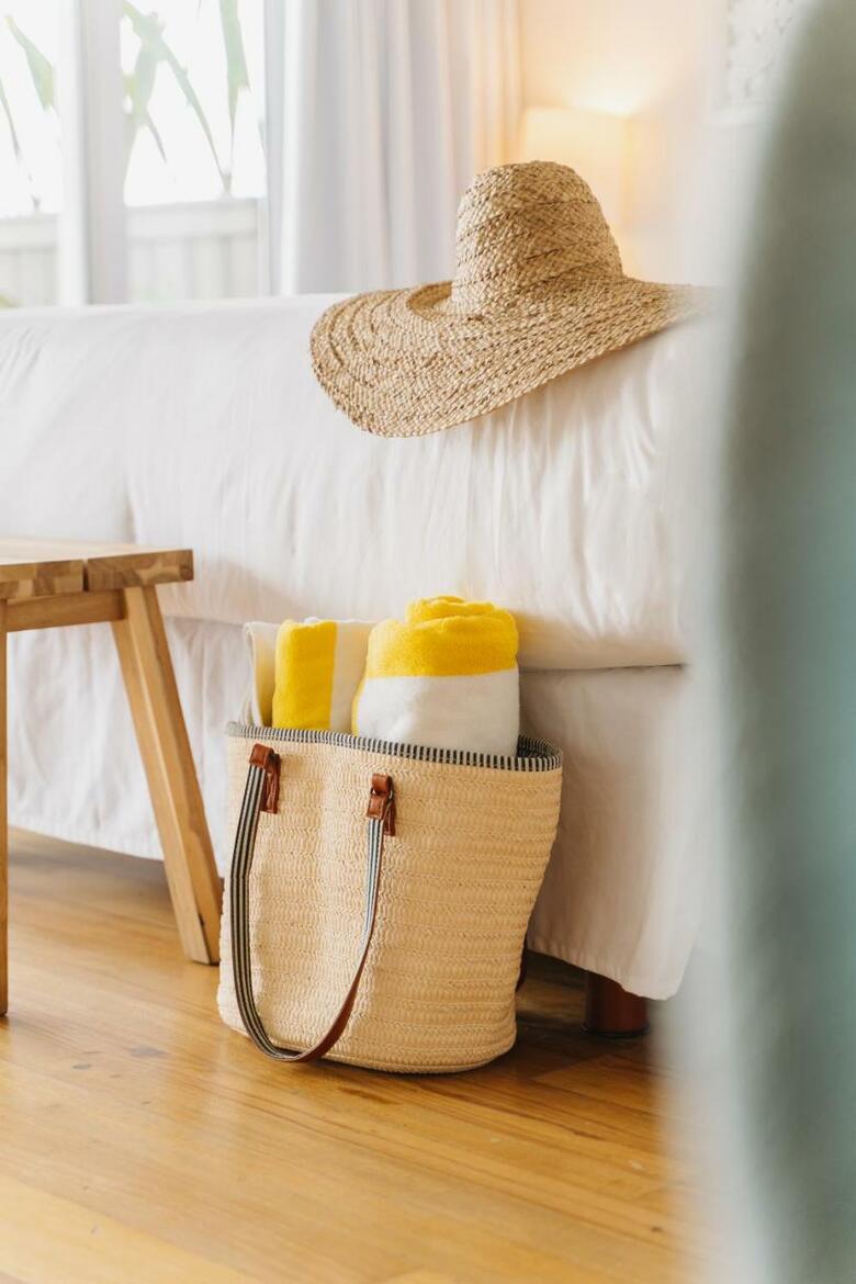 The Beach House Boutique Hotel