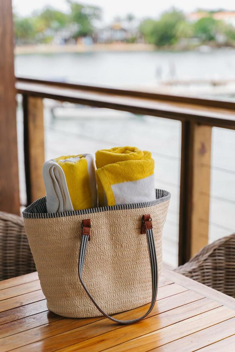 The Beach House Boutique Hotel