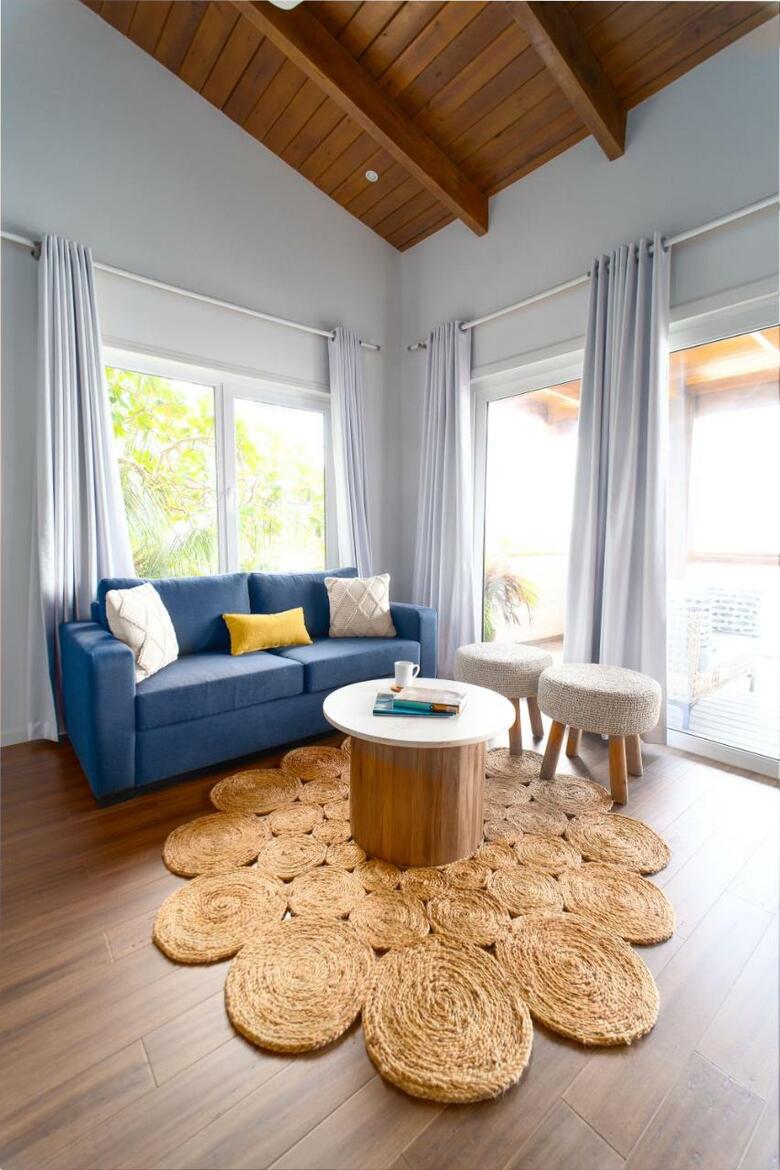 The Beach House Boutique Hotel