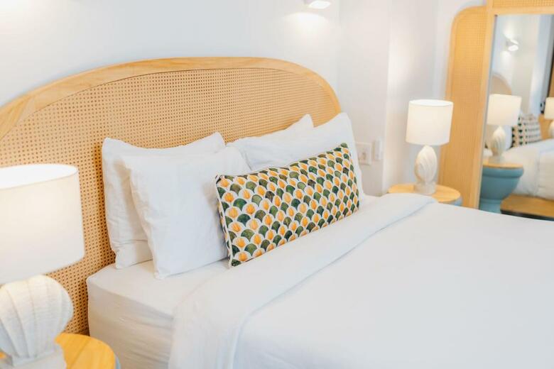The Beach House Boutique Hotel