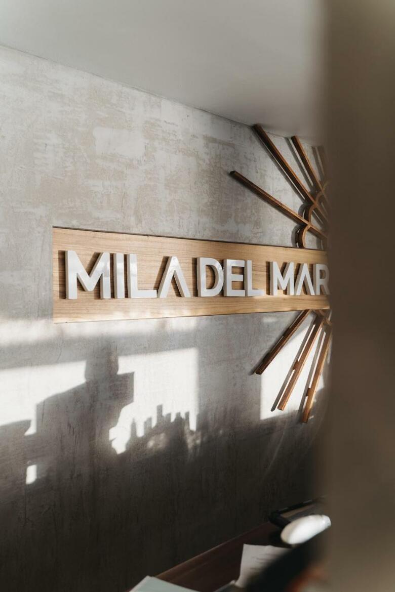 The Beach House Boutique Hotel