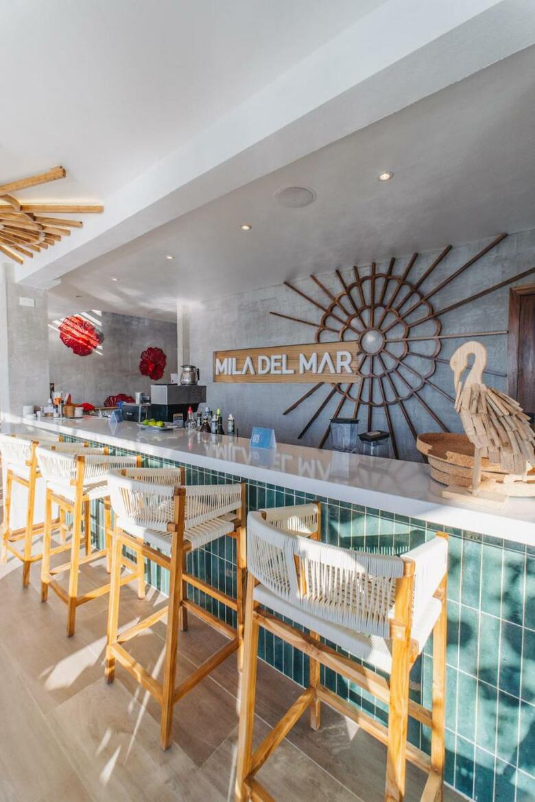 The Beach House Boutique Hotel