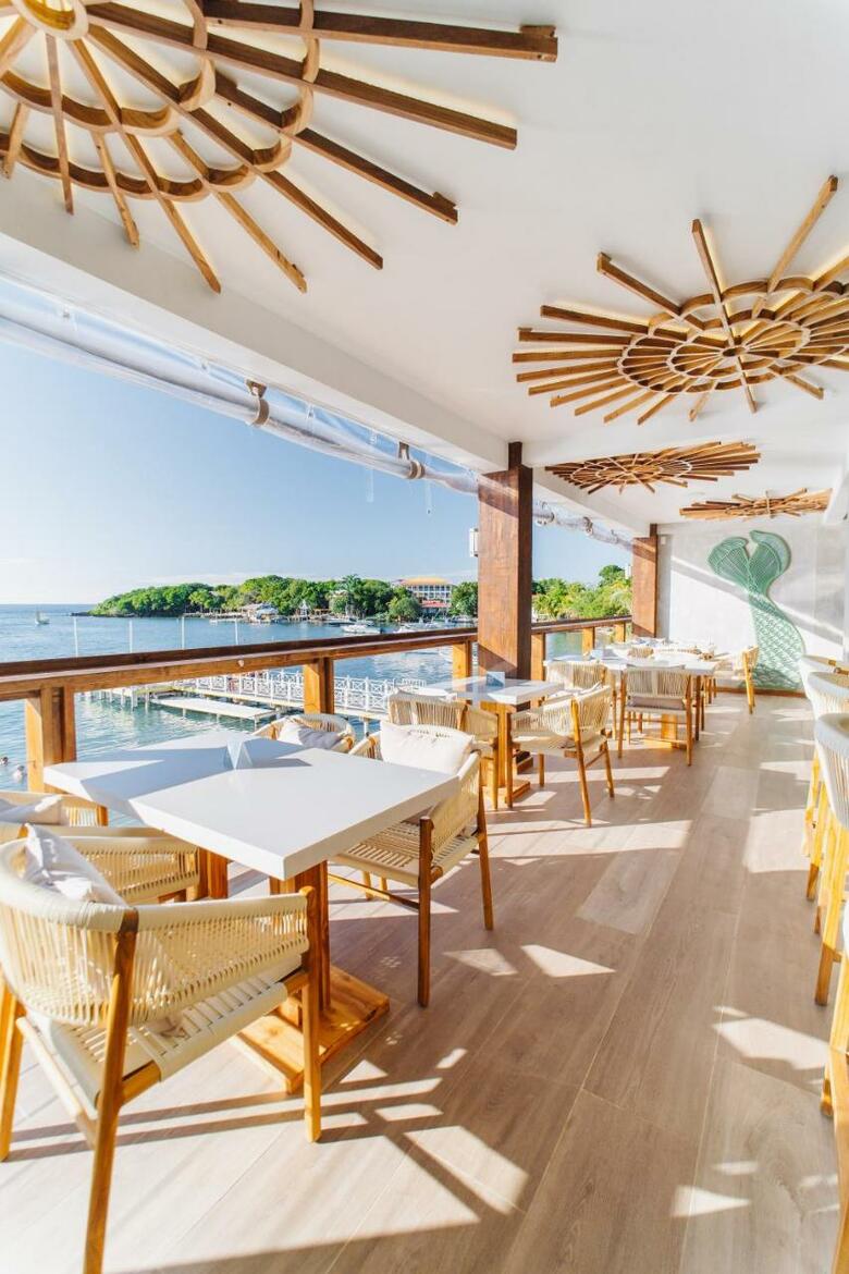 The Beach House Boutique Hotel