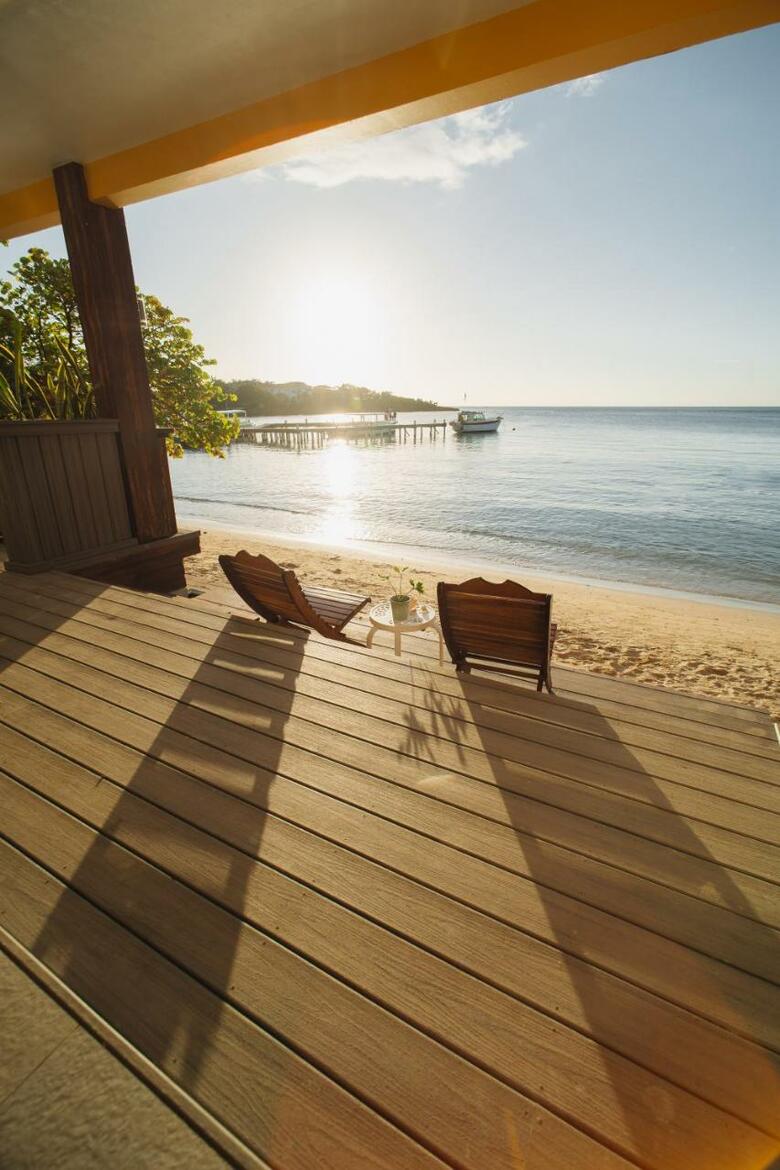 The Beach House Boutique Hotel