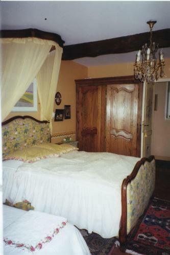 Bed & Breakfast Logis De Semur
