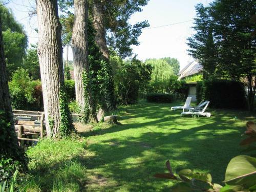 Bed & Breakfast Logis De Semur