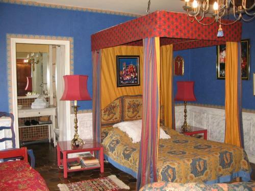 Bed & Breakfast Logis De Semur