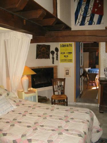 Bed & Breakfast Logis De Semur