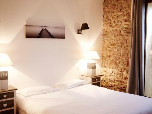 Hostal Ch�teau De Jonqui�res - Narbonne