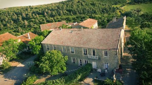 Hostal Ch�teau De Jonqui�res - Narbonne