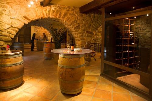 Hostal Ch�teau De Jonqui�res - Narbonne