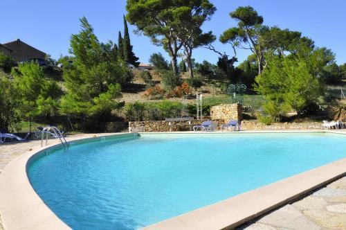 Hostal Ch�teau De Jonqui�res - Narbonne