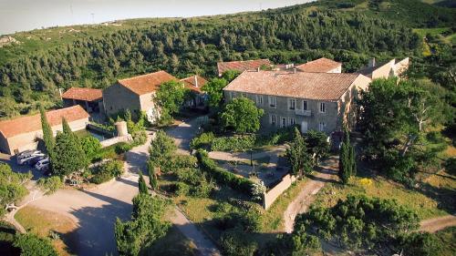 Hostal Ch�teau De Jonqui�res - Narbonne
