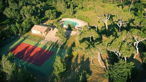 Hostal Ch�teau De Jonqui�res - Narbonne