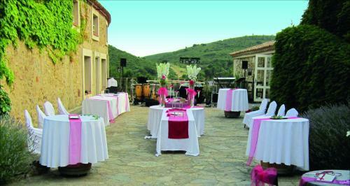 Hostal Ch�teau De Jonqui�res - Narbonne