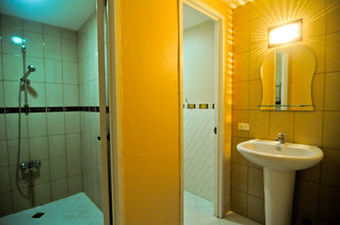 Hotel Esta Villa Residencia