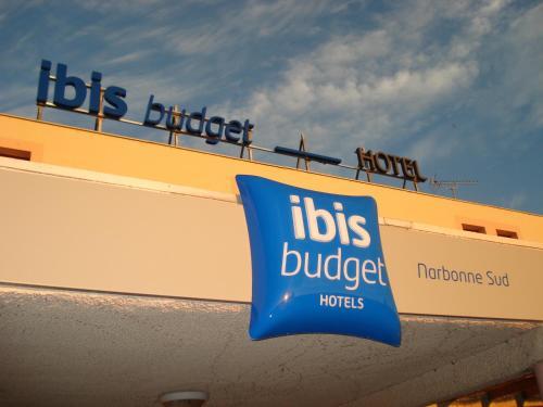 Hotel Ibis Budget Narbonne Sud