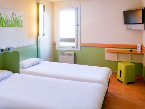 Hotel Ibis Budget Narbonne Sud