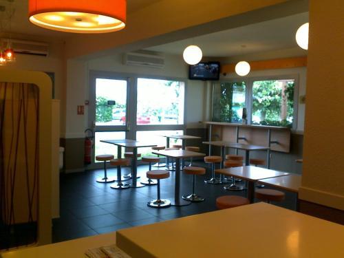 Hotel Ibis Budget Narbonne Sud