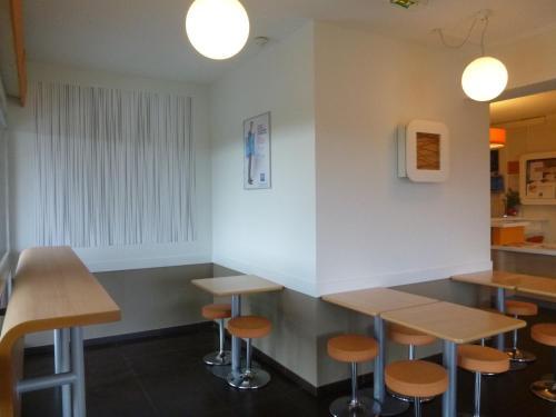 Hotel Ibis Budget Narbonne Sud