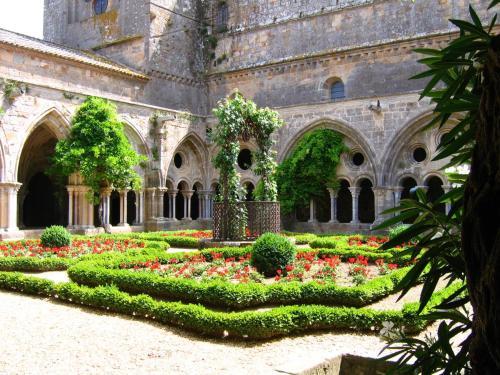 Hotel Ibis Budget Narbonne Sud