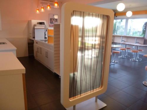 Hotel Ibis Budget Narbonne Sud