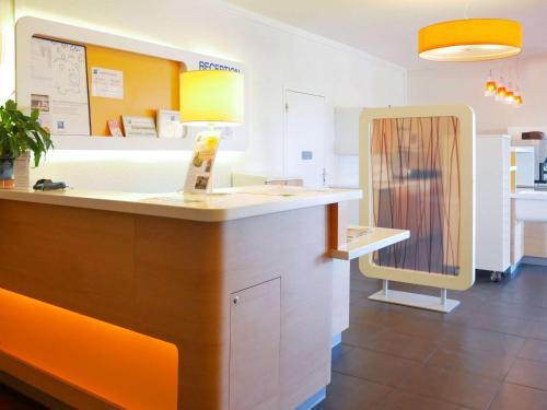 Hotel Ibis Budget Narbonne Sud
