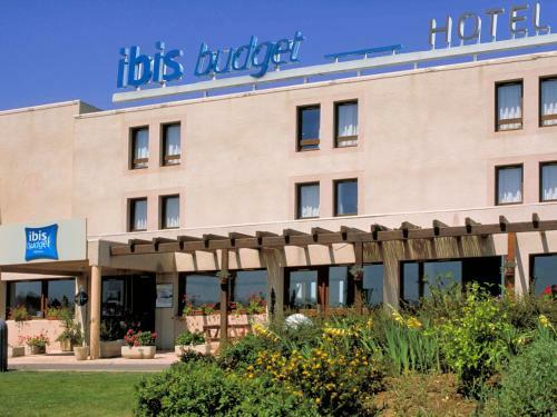 Hotel Ibis Budget Narbonne Sud