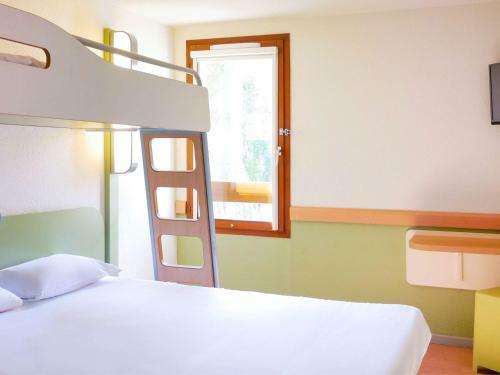 Hotel Ibis Budget Narbonne Sud