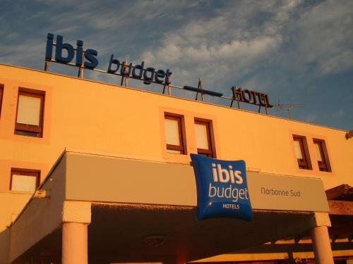 Hotel Ibis Budget Narbonne Sud