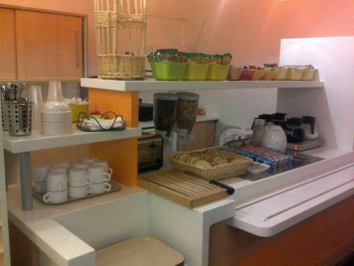 Hotel Ibis Budget Narbonne Sud