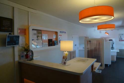 Hotel Ibis Budget Narbonne Sud