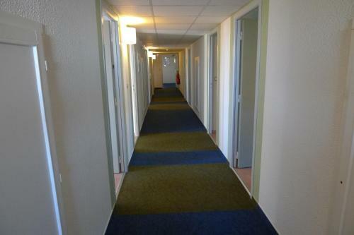 Hotel Ibis Budget Narbonne Sud