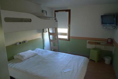 Hotel Ibis Budget Narbonne Sud