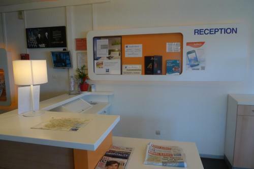 Hotel Ibis Budget Narbonne Sud