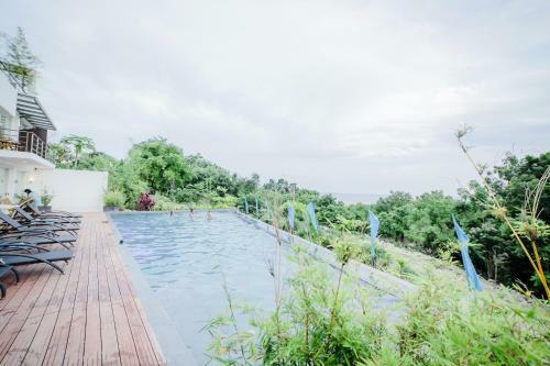 Ocean Suites Bohol Boutique Hotel