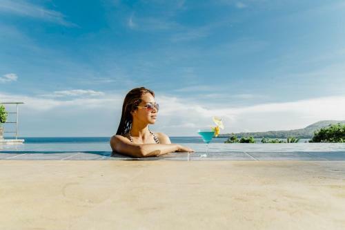 Ocean Suites Bohol Boutique Hotel