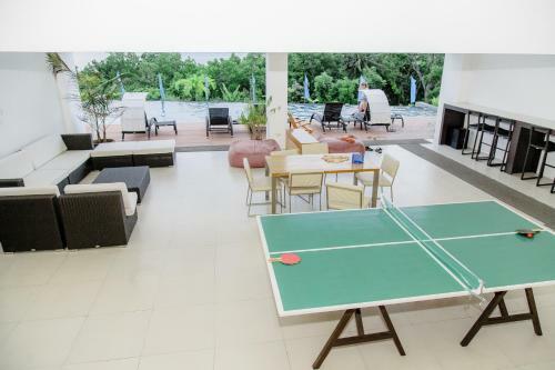 Ocean Suites Bohol Boutique Hotel