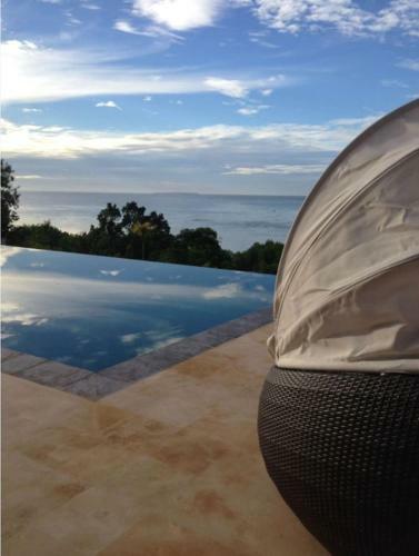 Ocean Suites Bohol Boutique Hotel