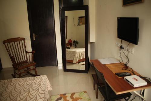 Bed & Breakfast Lofthaus Studios