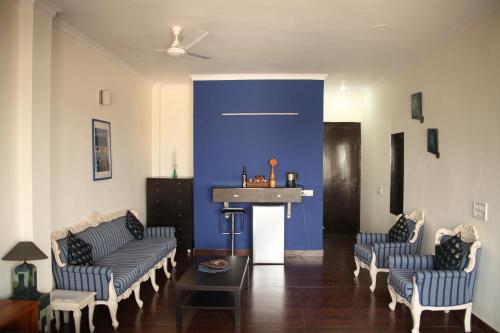 Bed & Breakfast Lofthaus Studios