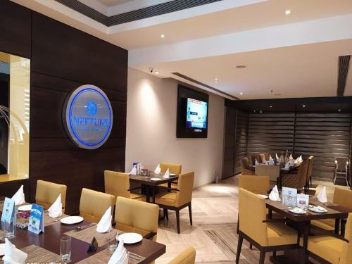 Hotel Fortune Inn Grazia, Ghaziabad