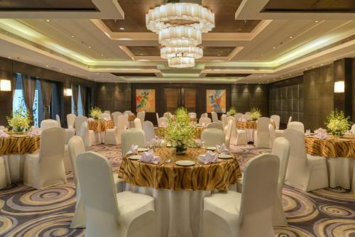 Hotel Fortune Inn Grazia, Ghaziabad