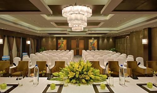 Hotel Fortune Inn Grazia, Ghaziabad